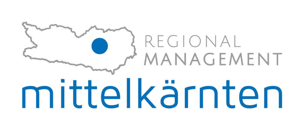 Logo Regionalmanagement Mittelkärnten