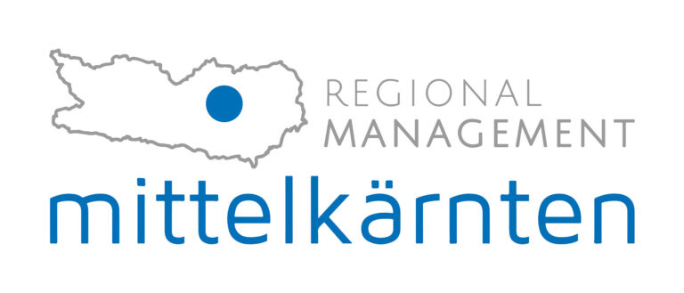 Logo Regionalmanagement Mittelkärnten